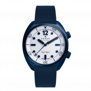 Farer Endeavour Ocean Blue