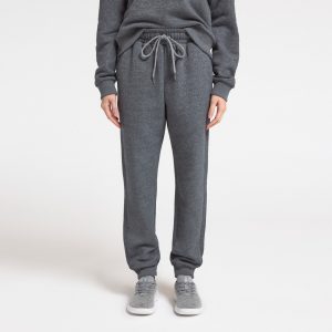 Allbirds Women's Merino Blend Sweatpant - Natural Grey Heather