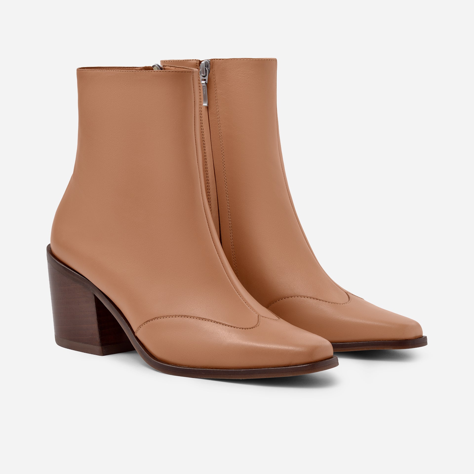 Beckettsimonon Paloma Ankle Boot - Women's