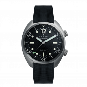 Farer Endeavour