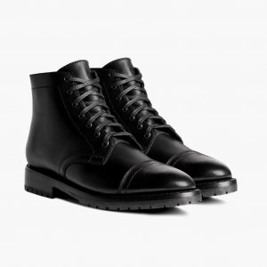 Thursdayboots [S] Major | Black