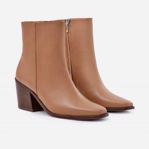 Beckettsimonon Vera Ankle Boot- Women's