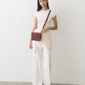 Cuyana Flower System Flap Bag - Anniversary Collection