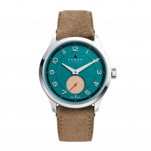 Farer Forrest