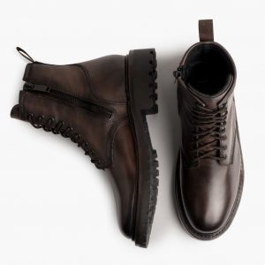 Thursdayboots [S] Stomper | Old English