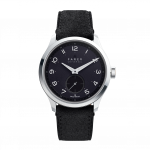 Farer Solander