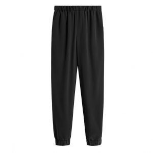 Cuyana Washable Silk Jogger