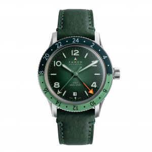 Farer Nevada Pine - 40mm
