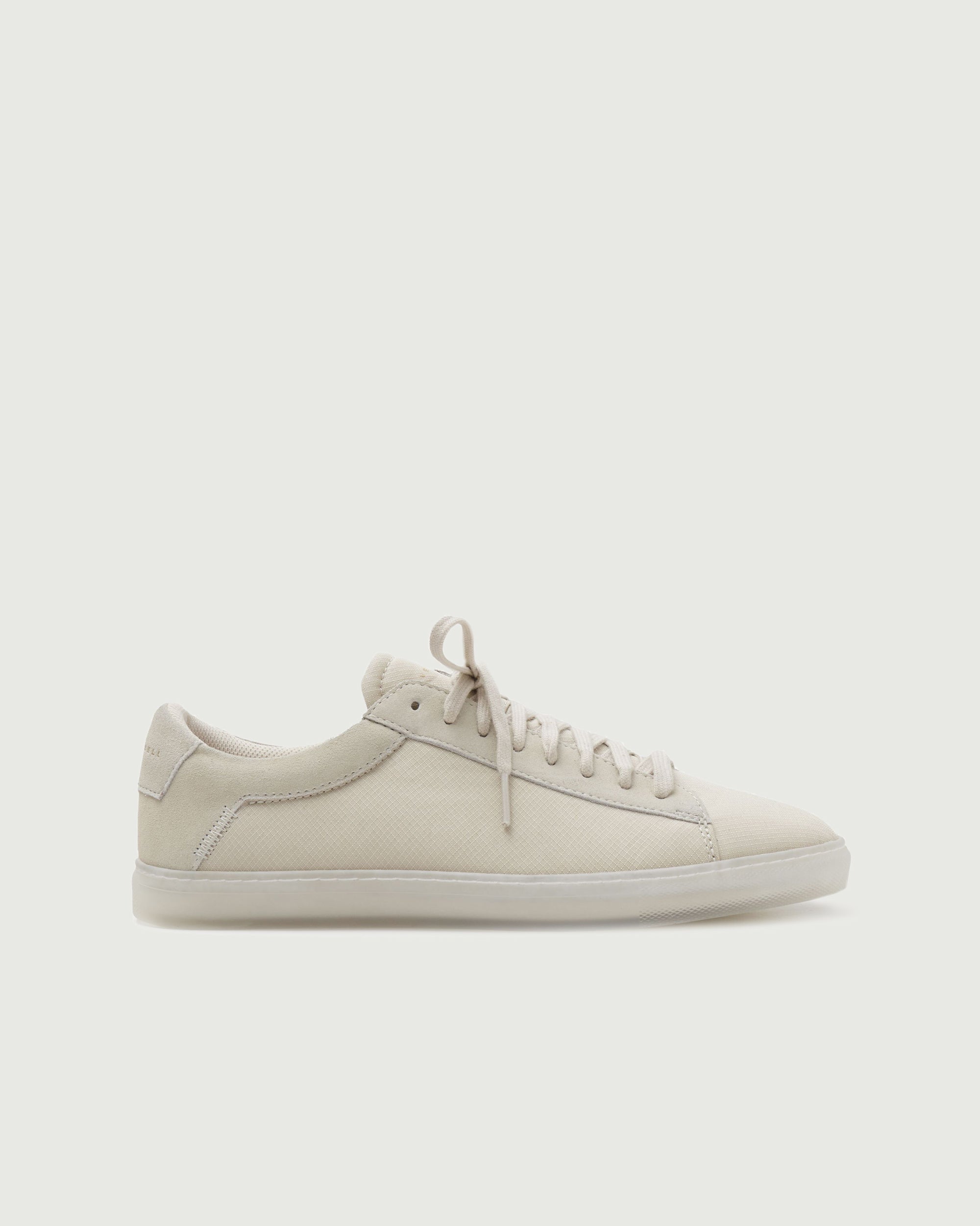 Olivercabell Low 1 | Ripstop Sand