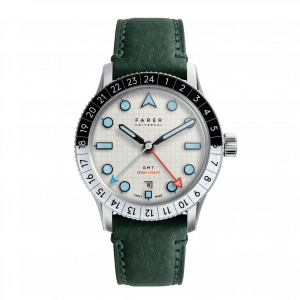 Farer Maze III - 40mm