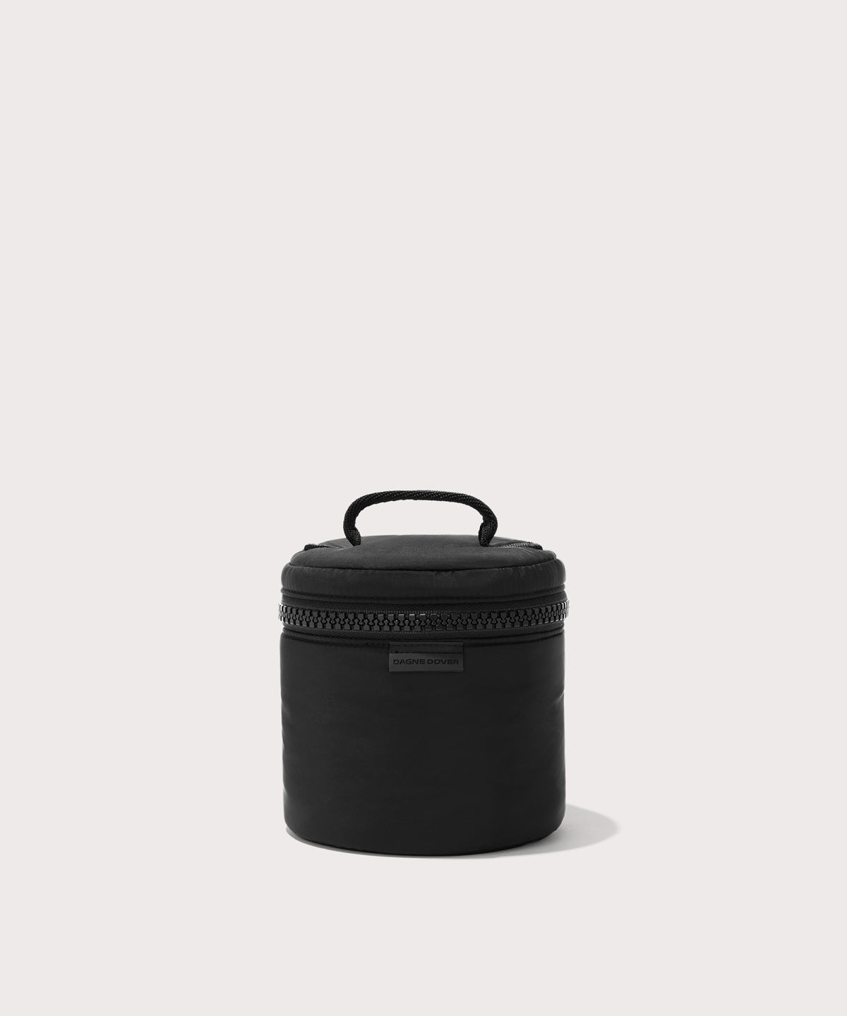 Dagnedover Mila Toiletry Organizer in Onyx, Small