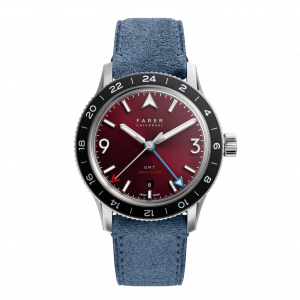 Farer Crooms III - 40mm