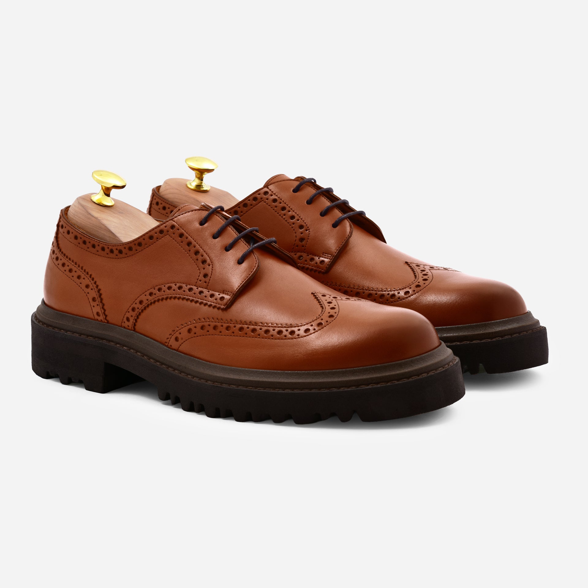 Beckettsimonon Gibson Wingtips - Men's