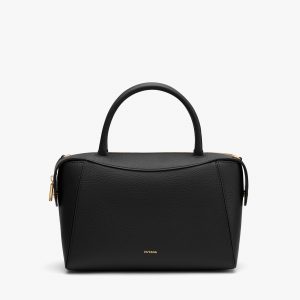 Cuyana Forma Top Handle Bag