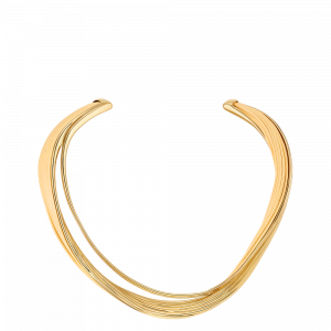 Polene Paris Collier Rozo - Rotin