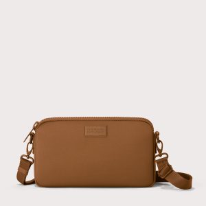 Dagnedover Nora Shoulder Bag in Clove