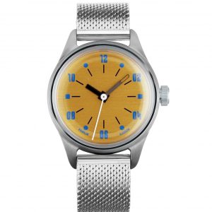 Paulinwatches Neo B