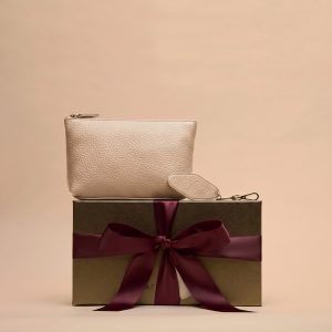 Leatherology Everyday Accessories Gift Set Sand