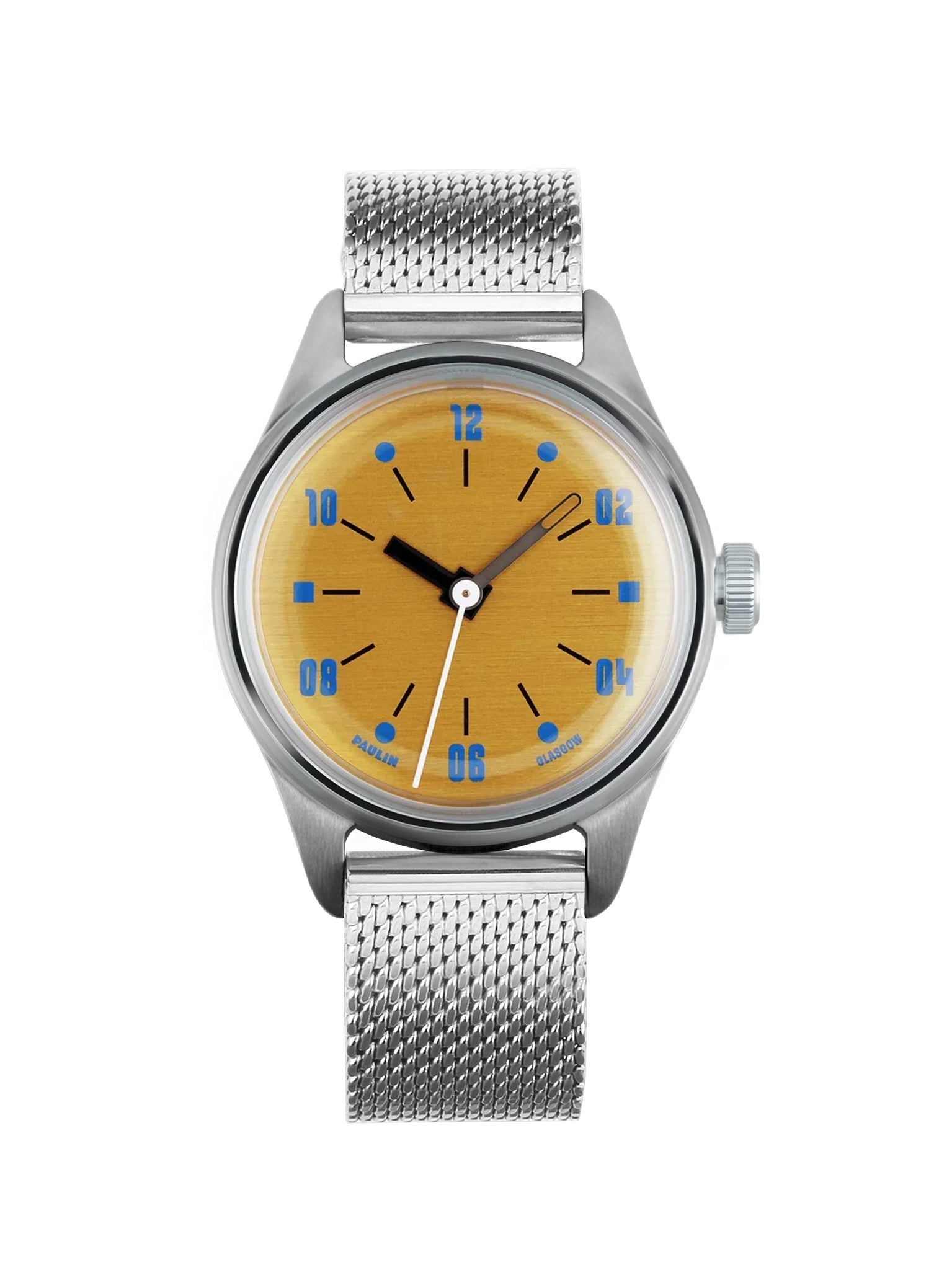 Paulinwatches Neo B
