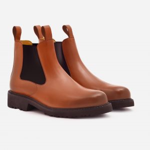 Beckettsimonon Silva Boots - Men's