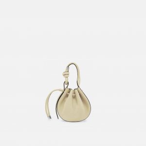 Behno INA MINI CROSSBODY PEBBLE MOJAVE