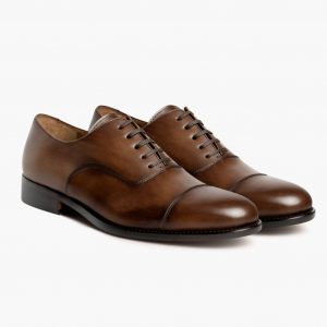Thursdayboots [S] Chairman | Cinnamon