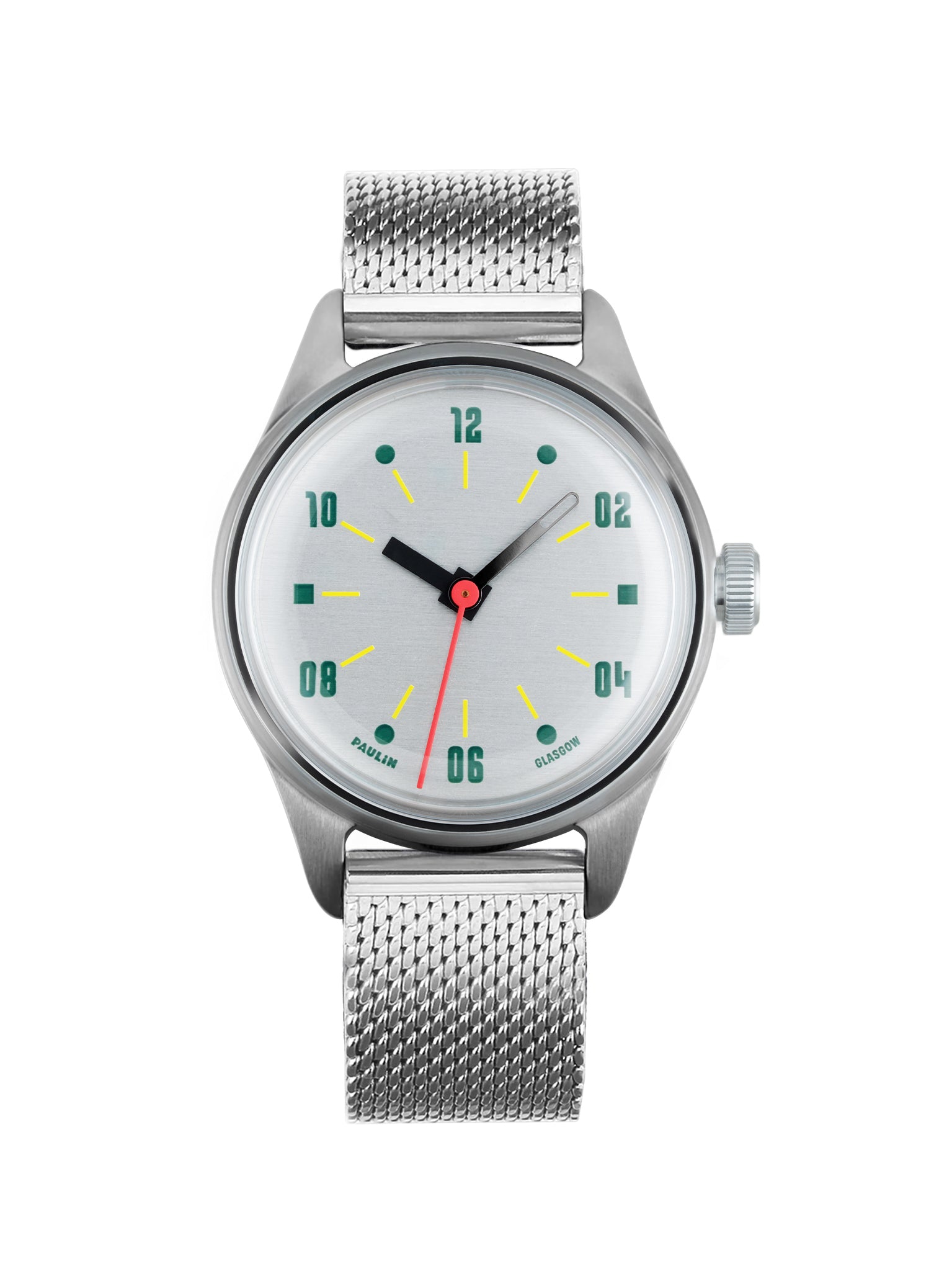 Paulinwatches Neo A