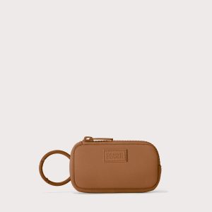 Dagnedover Mara Keychain in Clove