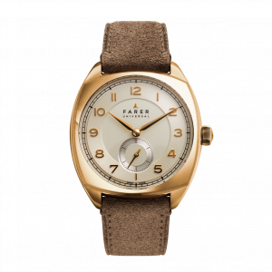 Farer Lethbridge Gold