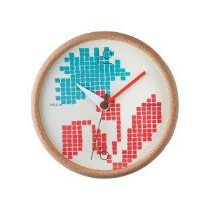 Paulinwatches Tessa Mackenzie Clock Collection