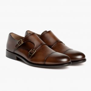 Thursdayboots [S] Saint | Cinnamon