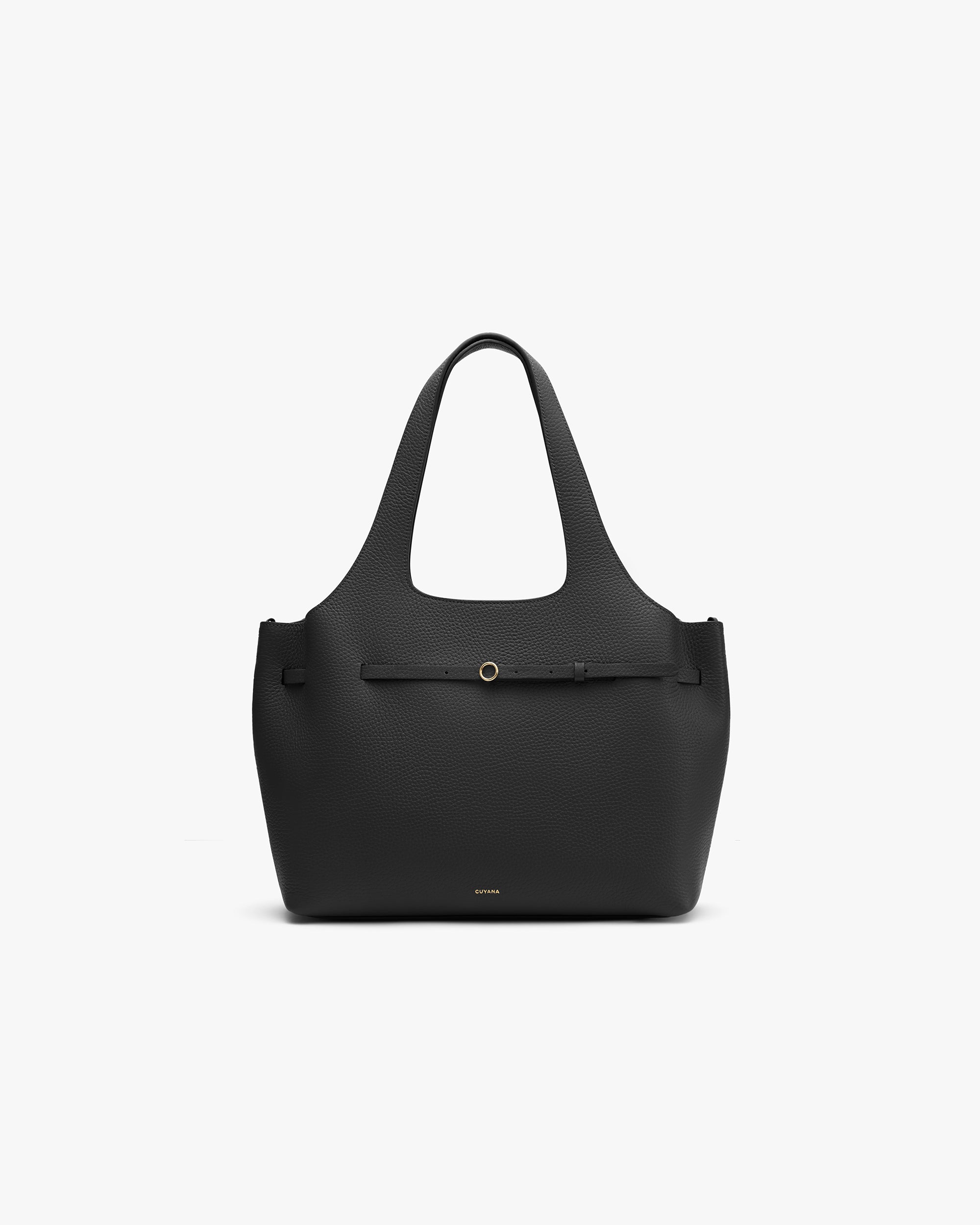 Cuyana Belted System Tote 13-inch - Anniversary Collection