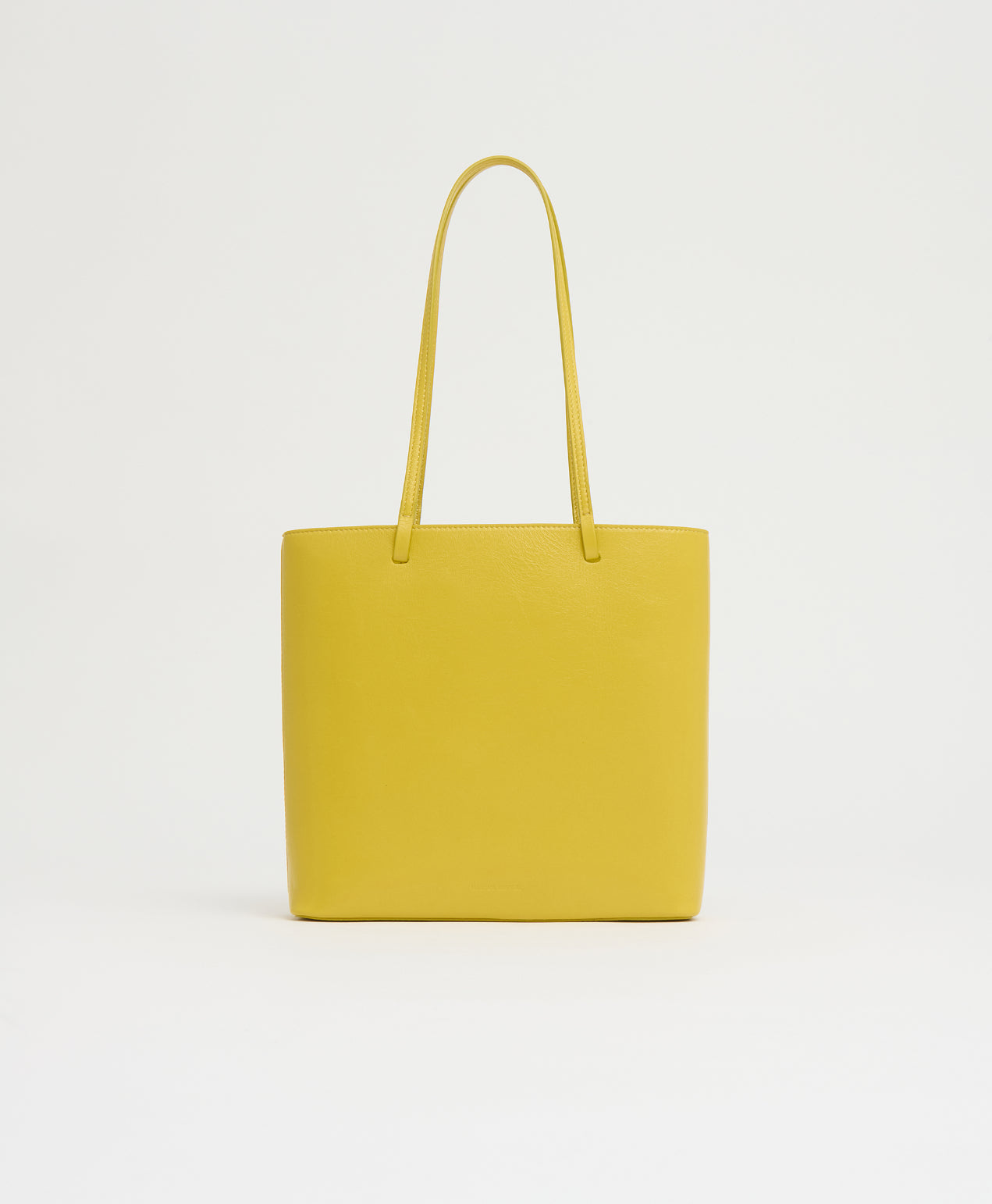Mansurgavriel Filo Tote - Citrus