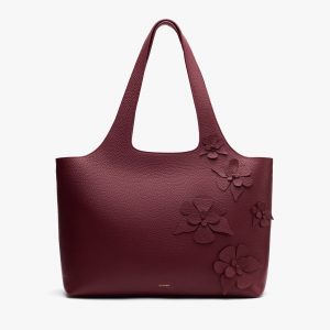 Cuyana Flower System Tote 16-inch - Anniversary Collection