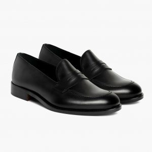 Thursdayboots [S] Lincoln | Black