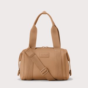 Dagnedover Landon Carryall in Camel, Small