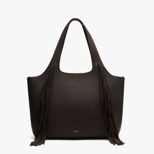 Cuyana Fringe System Tote 13-inch - Anniversary Collection