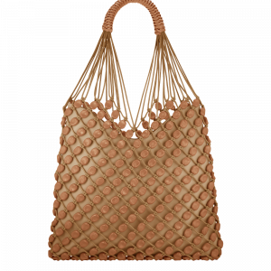 Polene Paris Solé Nomade - Tan