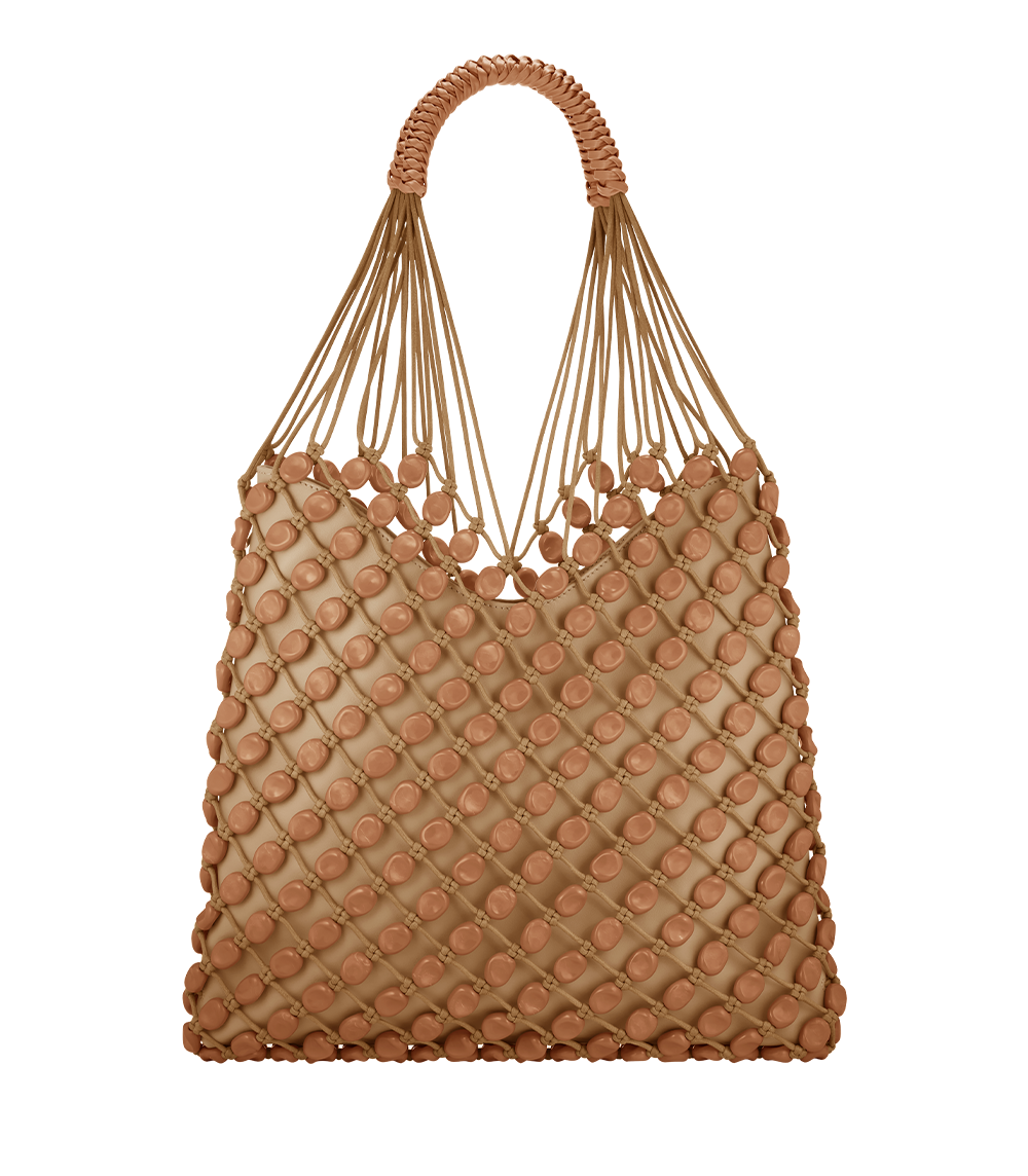 Polene Paris Solé Nomade - Tan