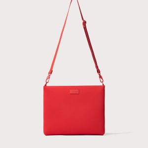 Dagnedover Reid Computer Sling in Cherry, 14-inch