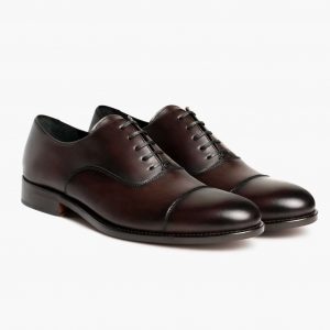 Thursdayboots [S] Chairman | Chocolate