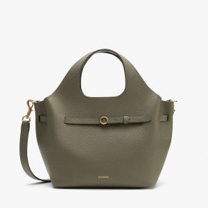 Cuyana Belted Mini System Tote - Anniversary Collection