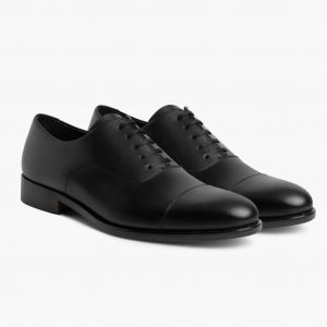 Thursdayboots [S] Chairman | Black