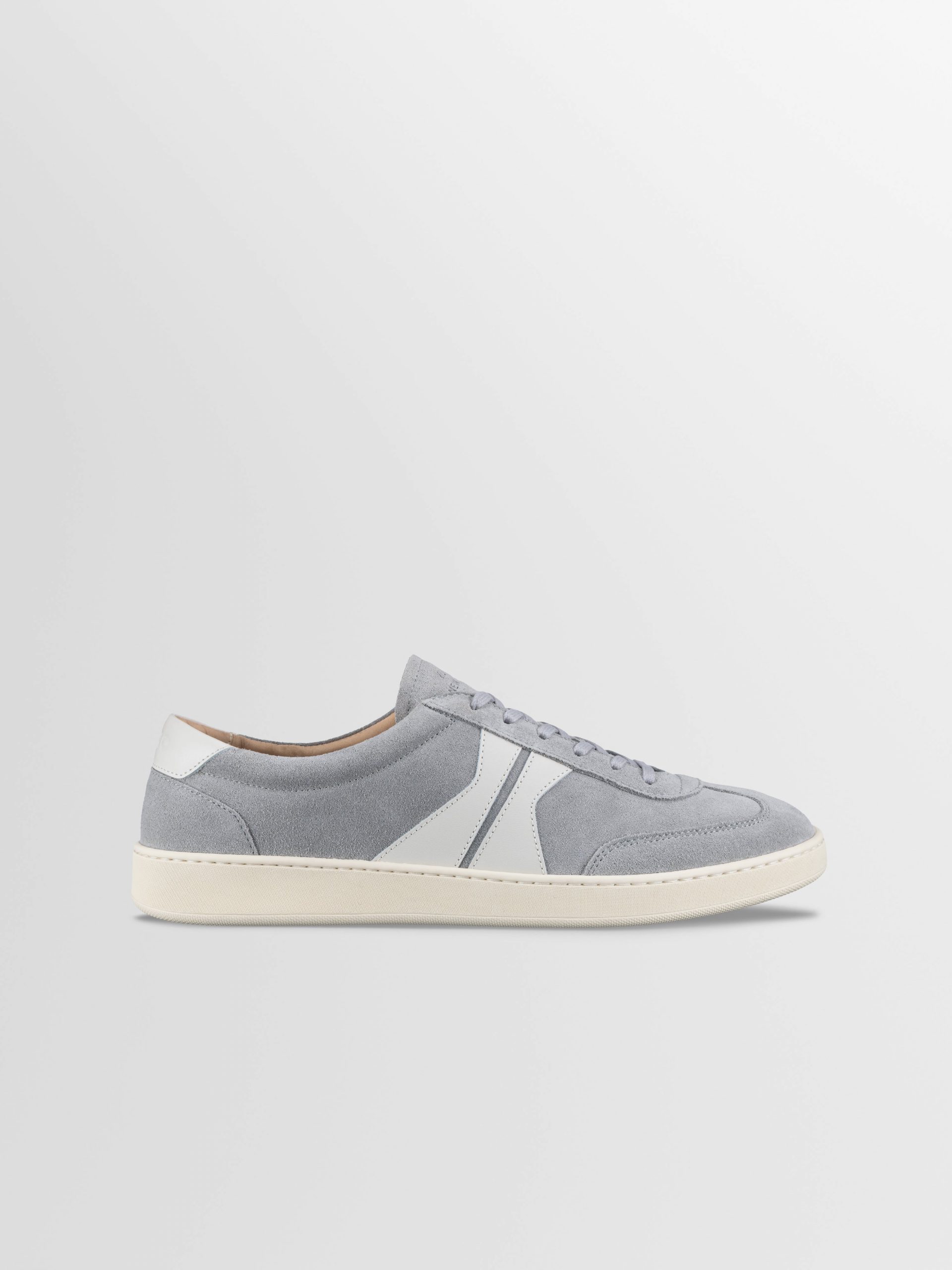 Koio Monza Suede Sneaker in Horizon