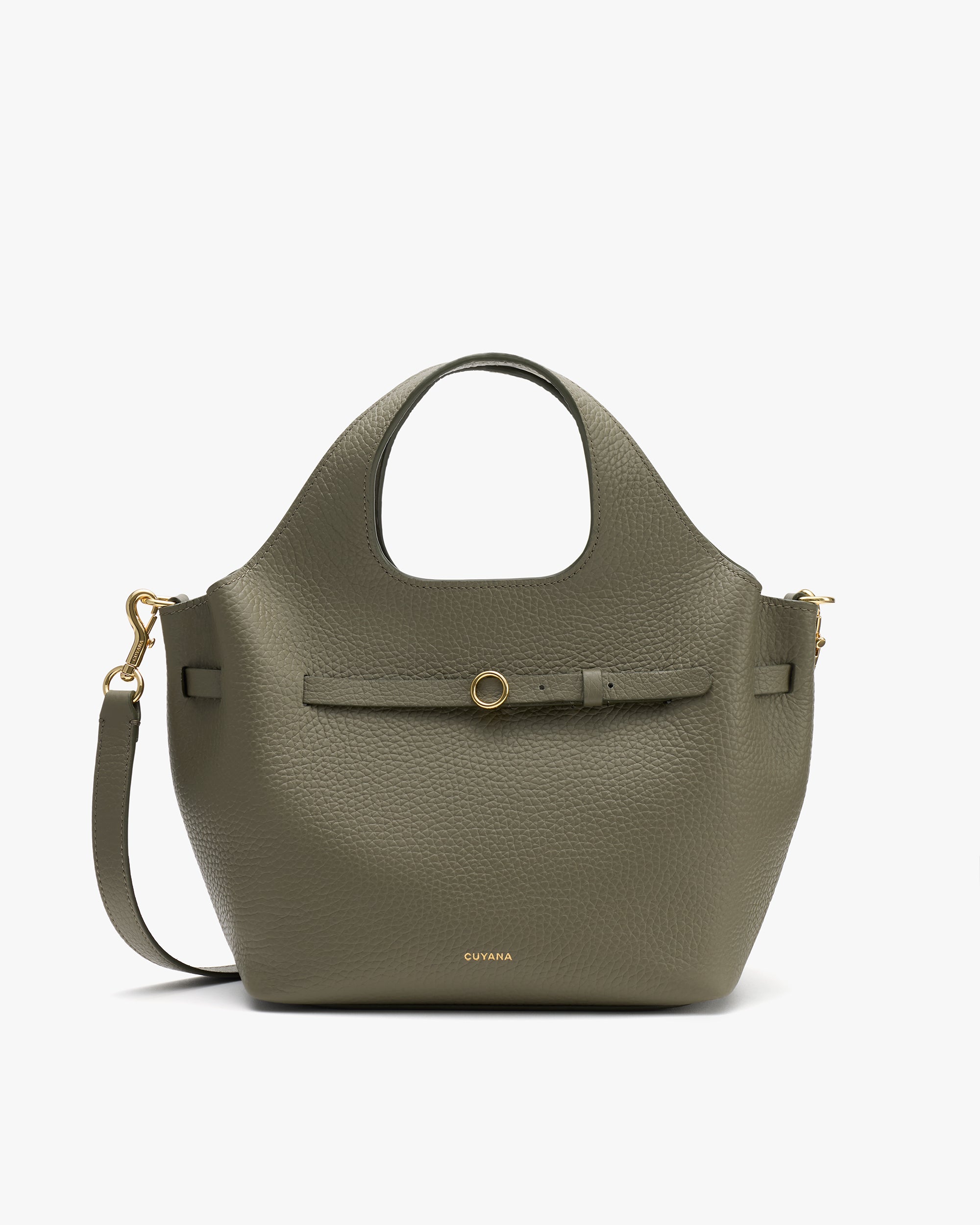 Cuyana Belted Mini System Tote - Anniversary Collection