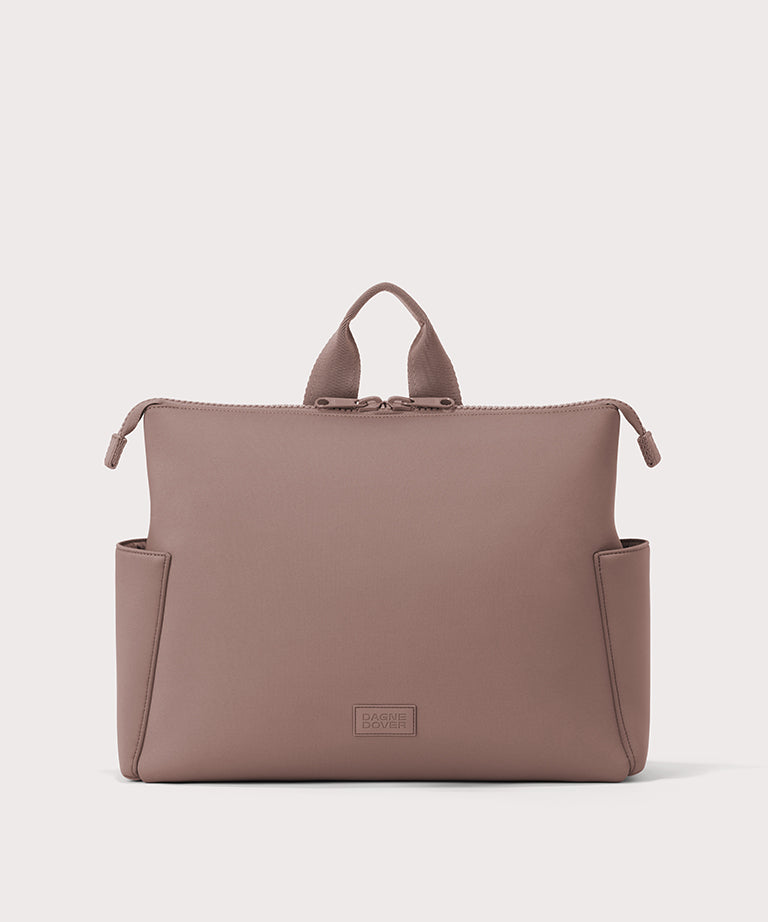 Dagnedover Andre Backpack in Dune