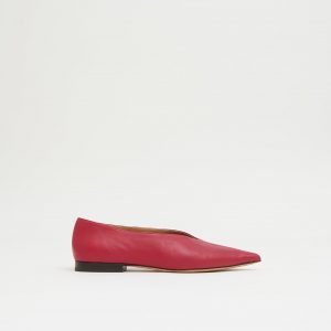 Mansurgavriel Kiki Flat - Melagrana