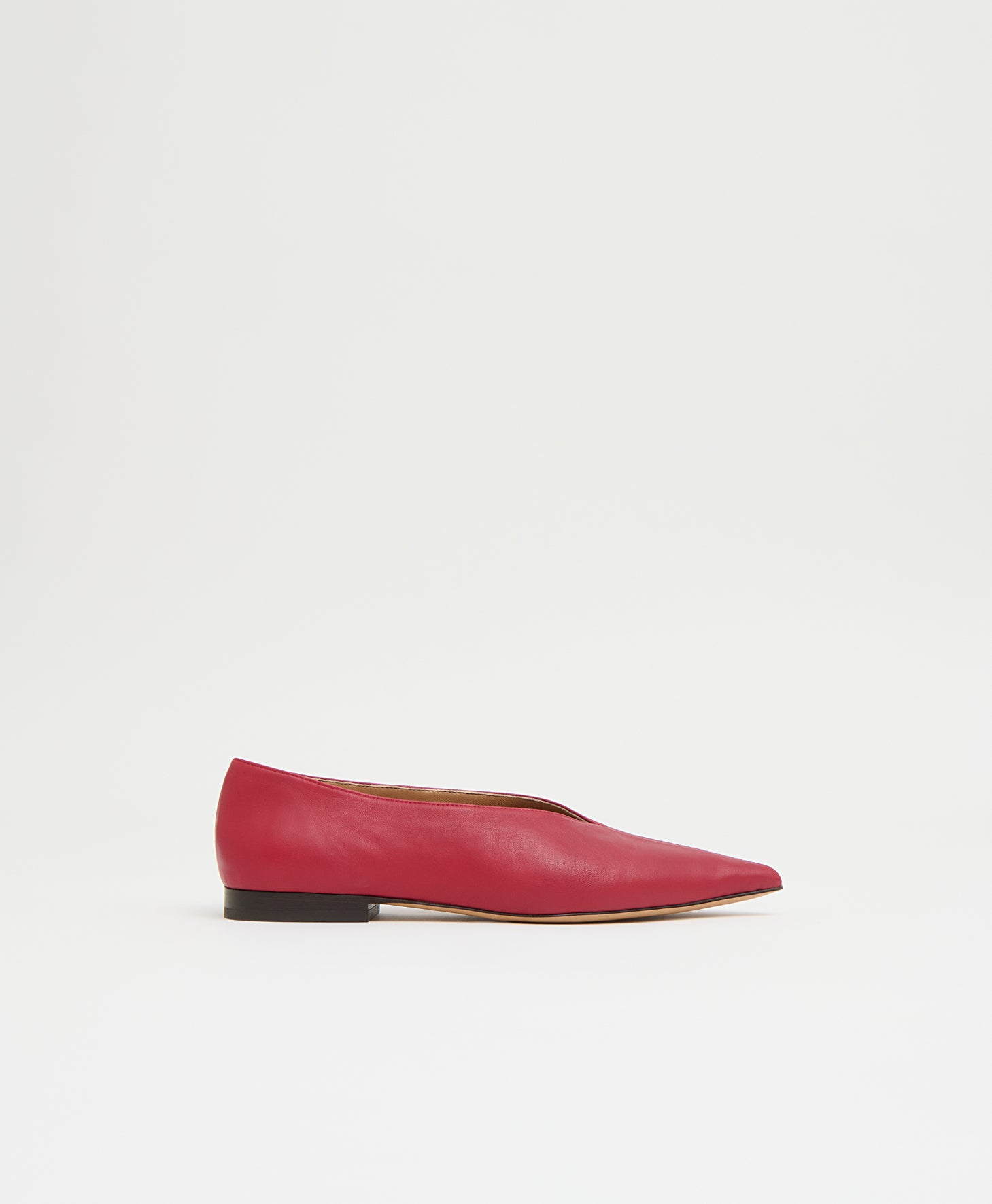 Mansurgavriel Kiki Flat - Melagrana