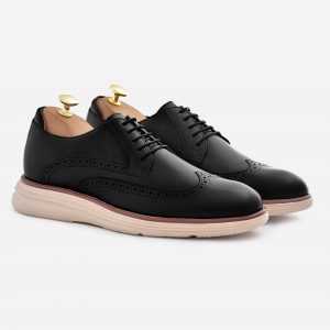 Beckettsimonon Redford Brogue Derbies - Men´s