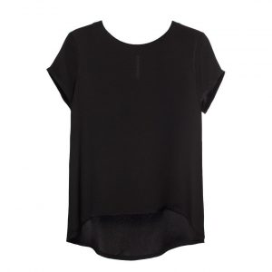 Cuyana Silk Tee (Previous Version, V2)